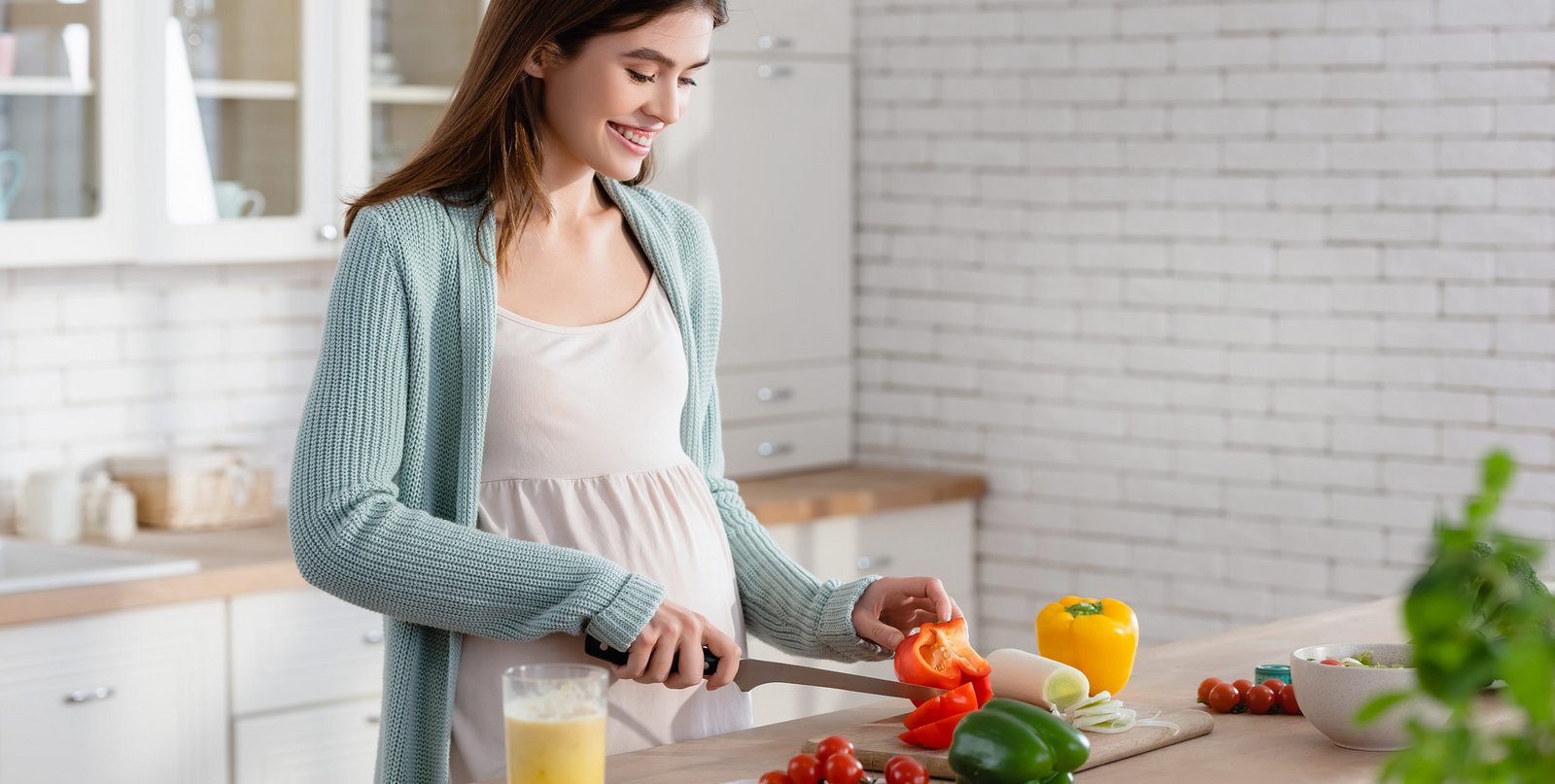 Meal Prep Rezepte & Tipps für die Stillzeit