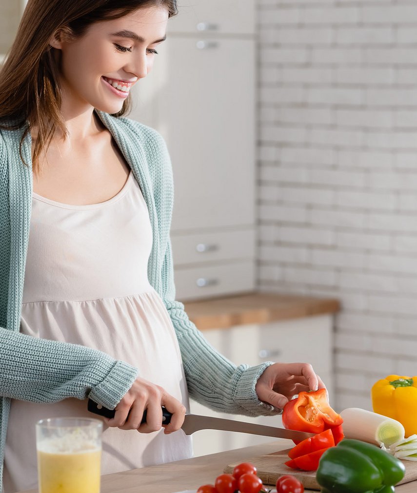 Meal Prep Rezepte & Tipps für die Stillzeit