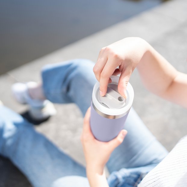 TRAVEL MUG Cool³ milieu