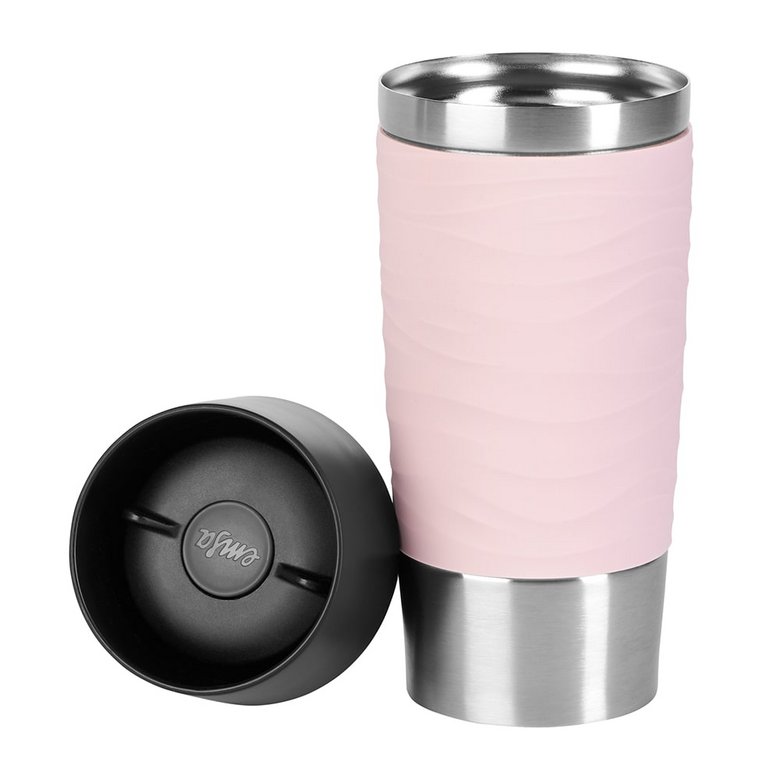 TRAVEL MUG Waves