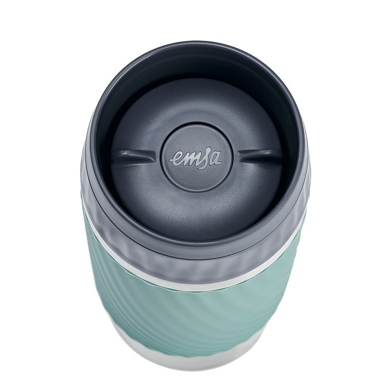 TRAVEL MUG Easy Twist