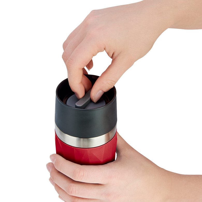 TRAVEL MUG Compact