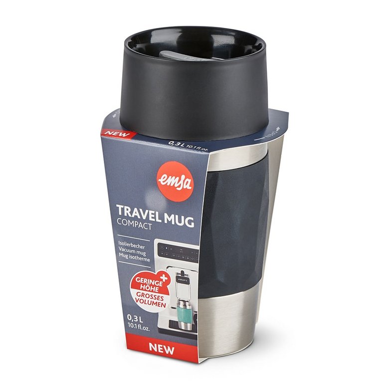 TRAVEL MUG Compact