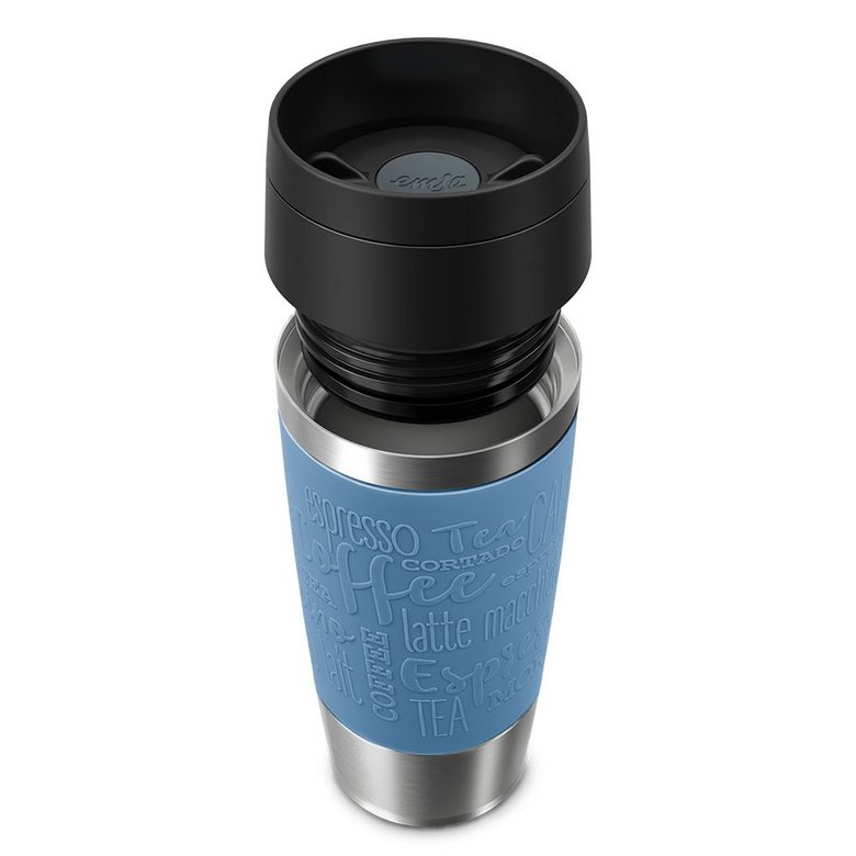 Emsa Travel Mug Manschette 360 ml Kaufen ✓ Versandfrei ab 35 €