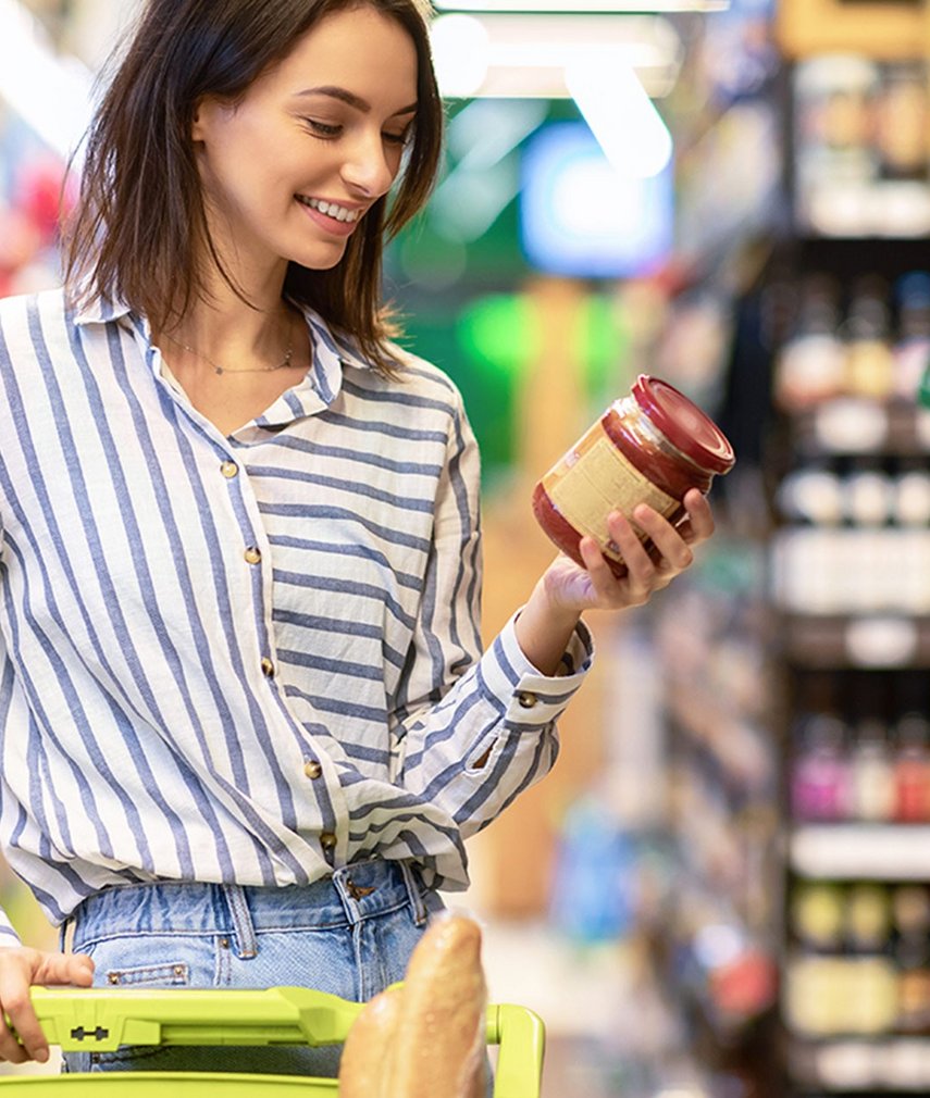 Günstiger einkaufen und Lebensmittelverschwendung vermeiden