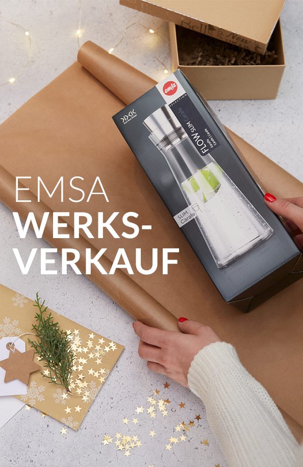 Werksverkauf