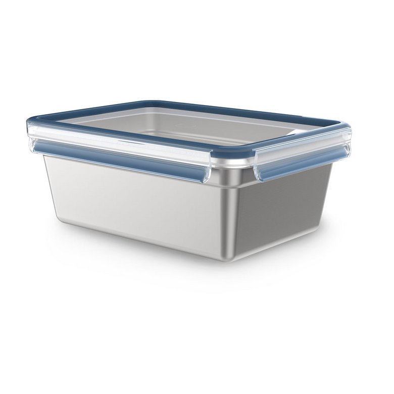 CLIP & CLOSE INOX boite