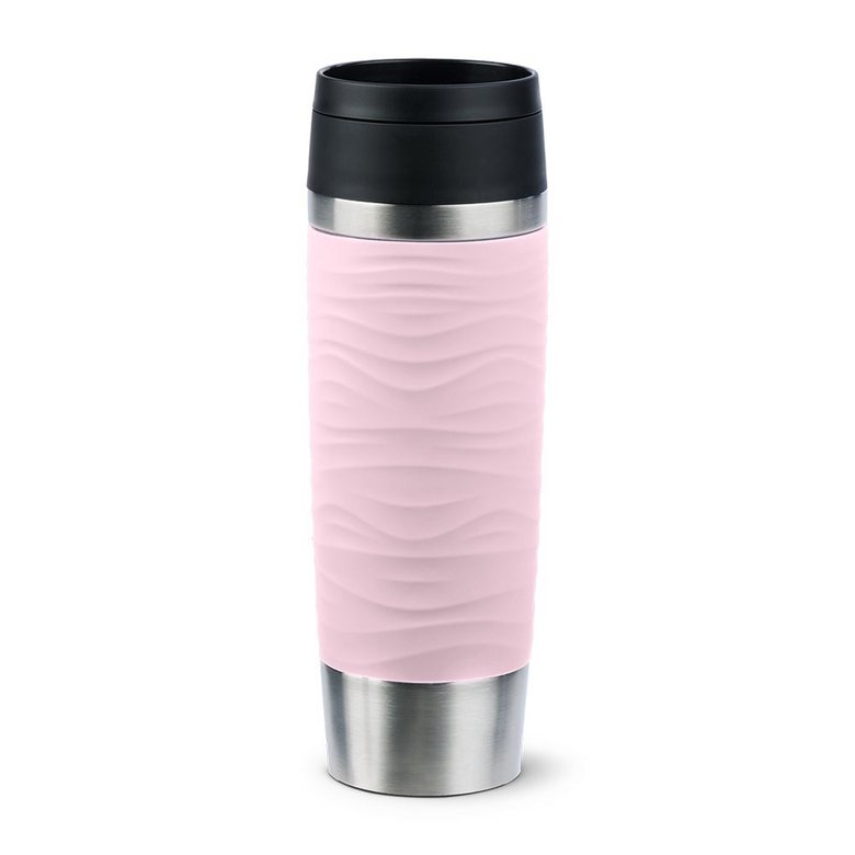 TRAVEL MUG Waves Grande