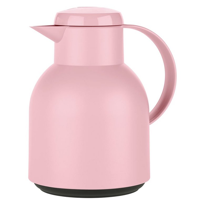 SAMBA Isolierkanne 1,0 L in Pudertönen