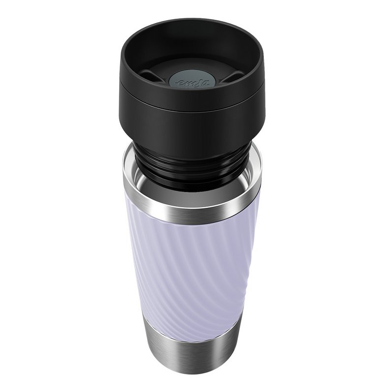 TRAVEL MUG Classic Twist
