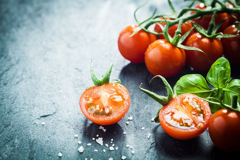 Tomaten lagern - Bild 2