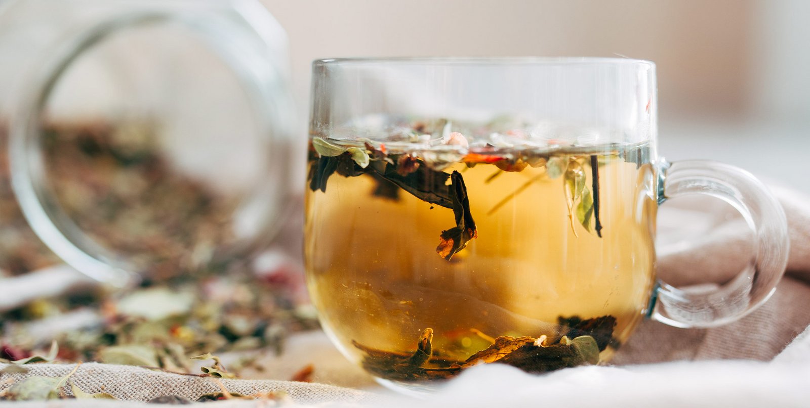 Tea Time!