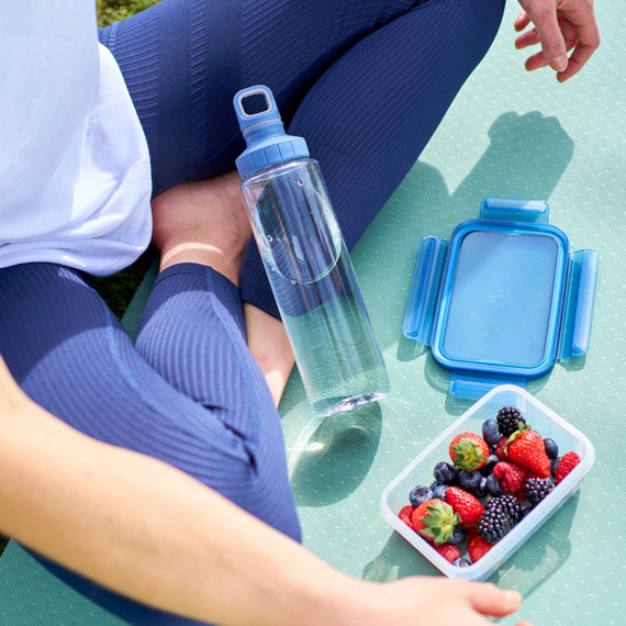 Die drei häufigsten guten Vorsätze für das neue Jahr einhalten