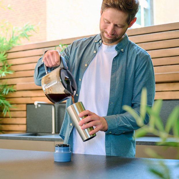 TRAVEL MUG ECO milieu