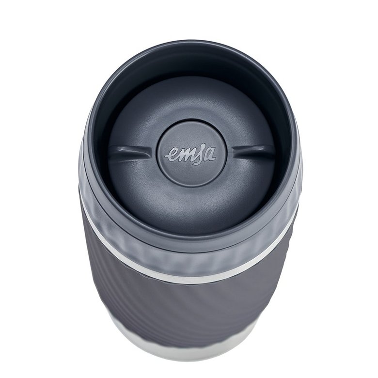 TRAVEL MUG Easy Twist