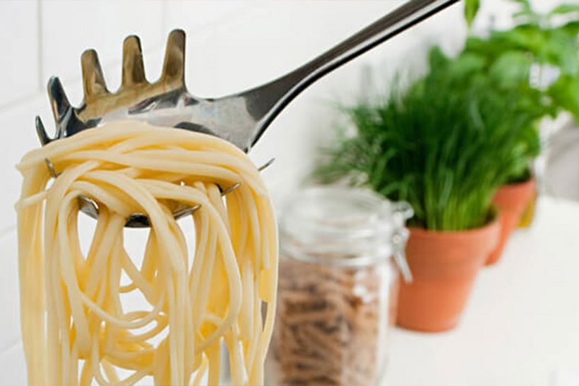 In 5 Schritten zur perfekten Pasta - Bild 2