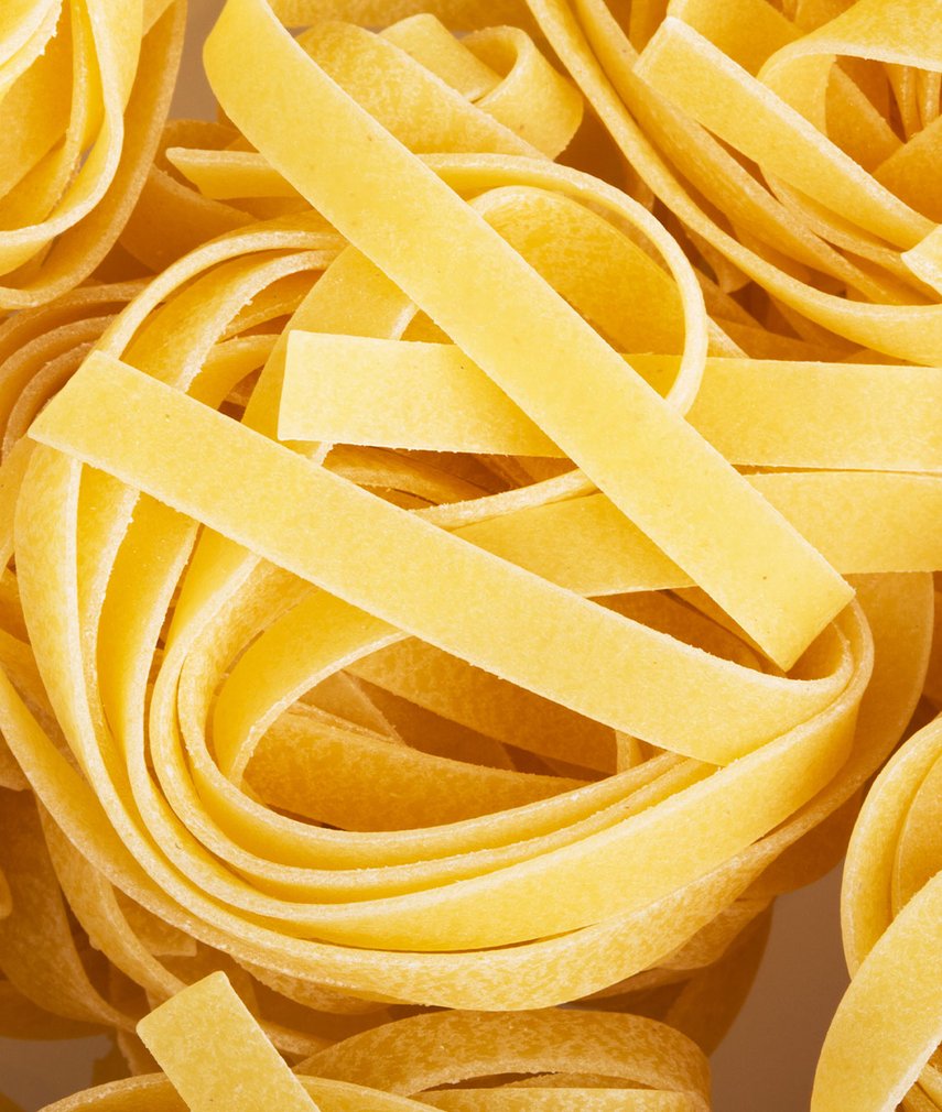 In 5 Schritten zur perfekten Pasta