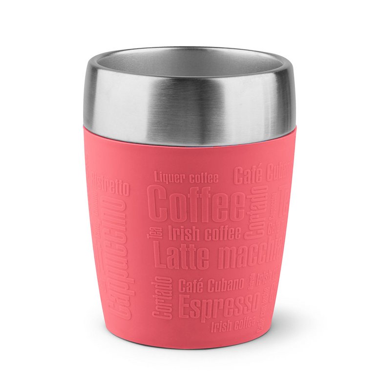 TRAVEL CUP