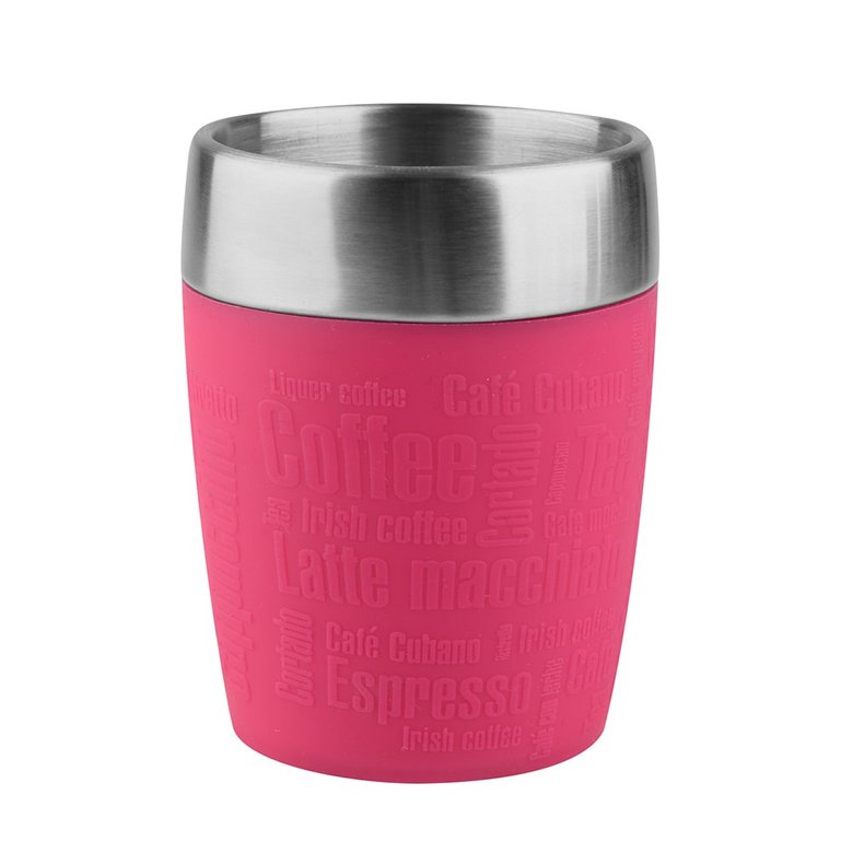 EMSA TRAVEL - 0,2 CUP Thermobecher L