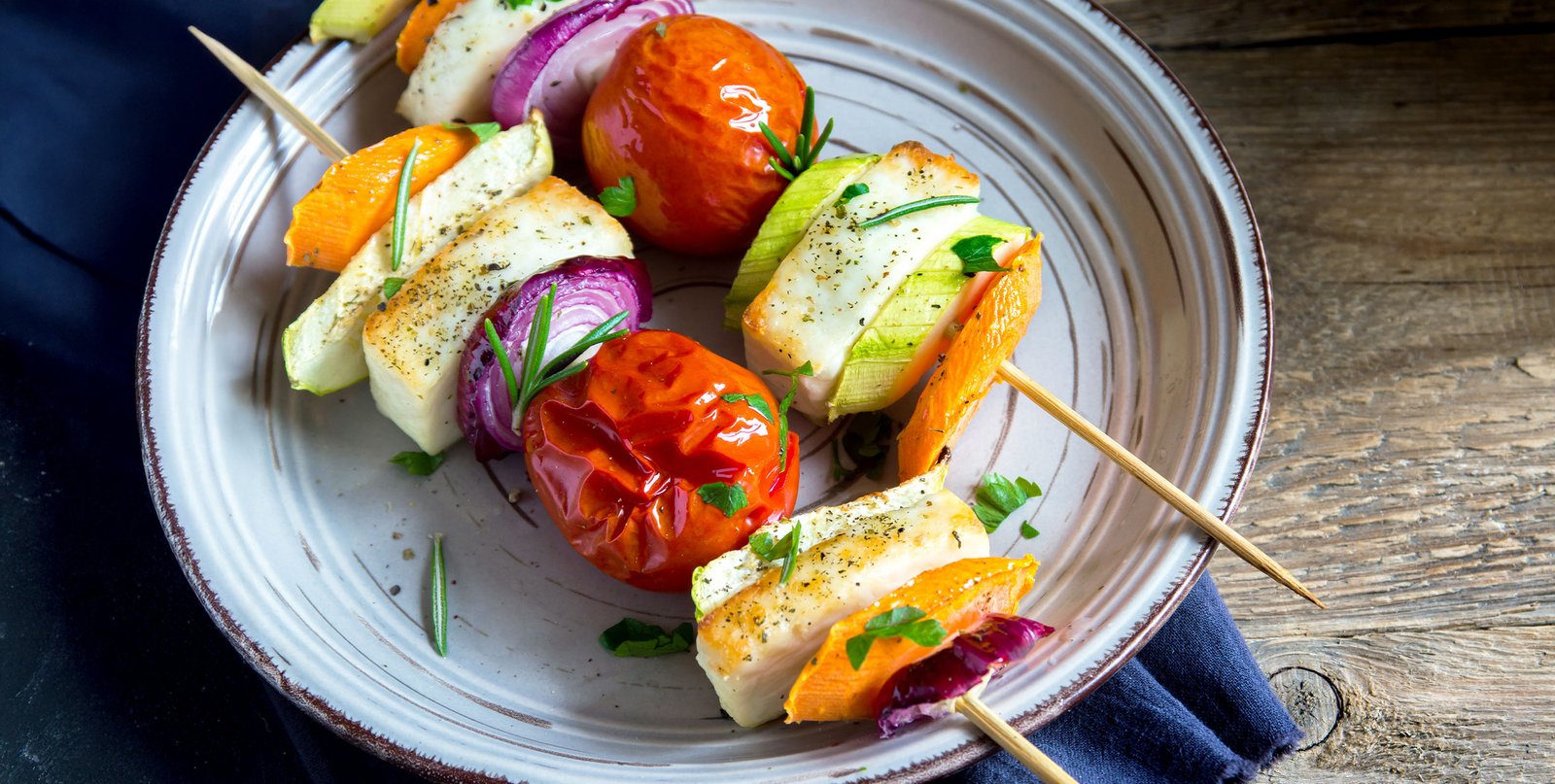 Rezepte mit Gemüse