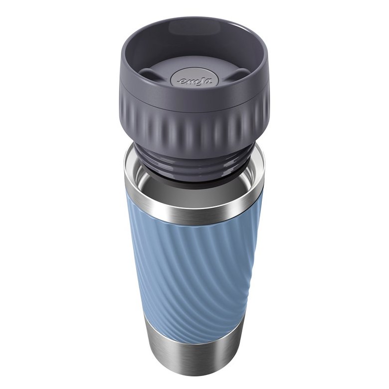 TRAVEL MUG Easy Twist