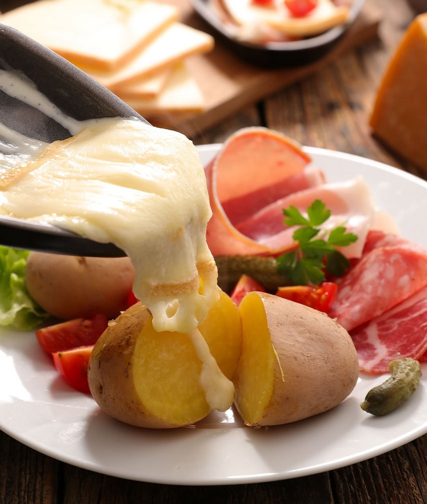 Raclette