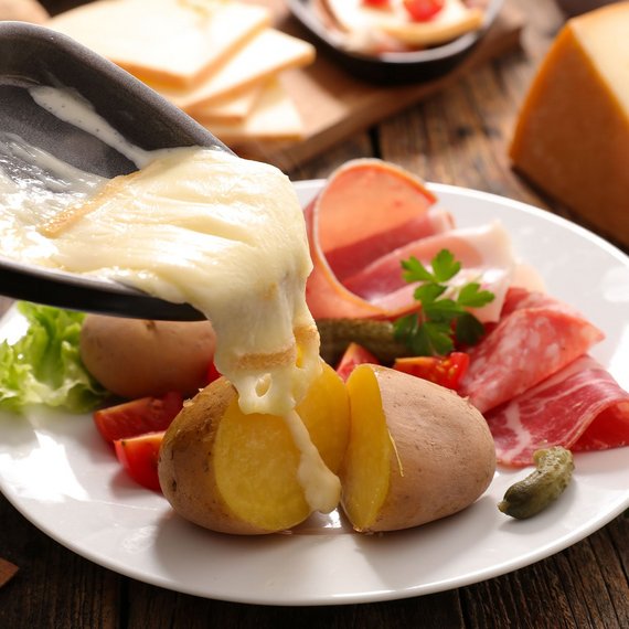 Raclette