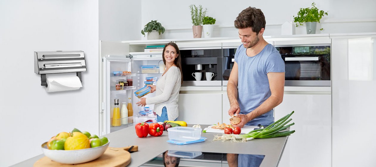 Cucina Milieu