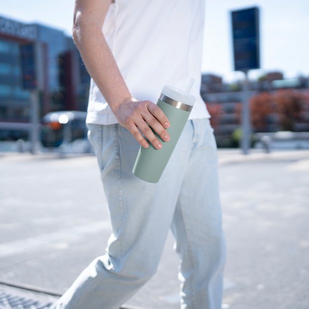 TRAVEL MUG Cool³ milieu