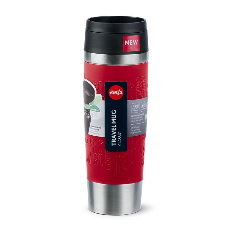 TRAVEL MUG Classic Grande