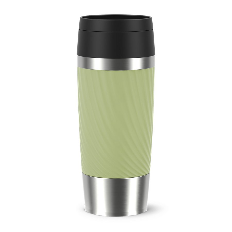 TRAVEL MUG Classic Twist