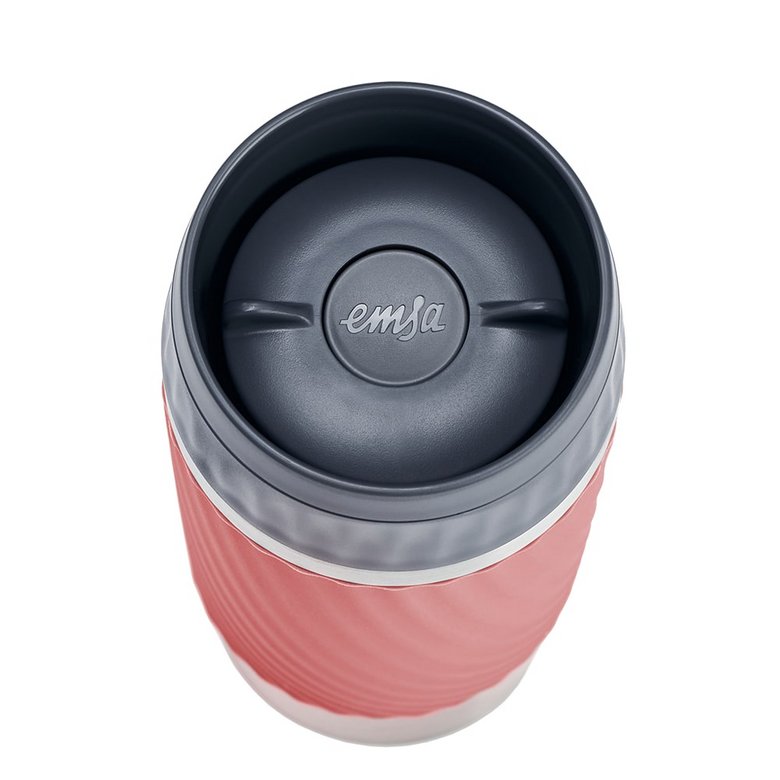 TRAVEL MUG Easy Twist
