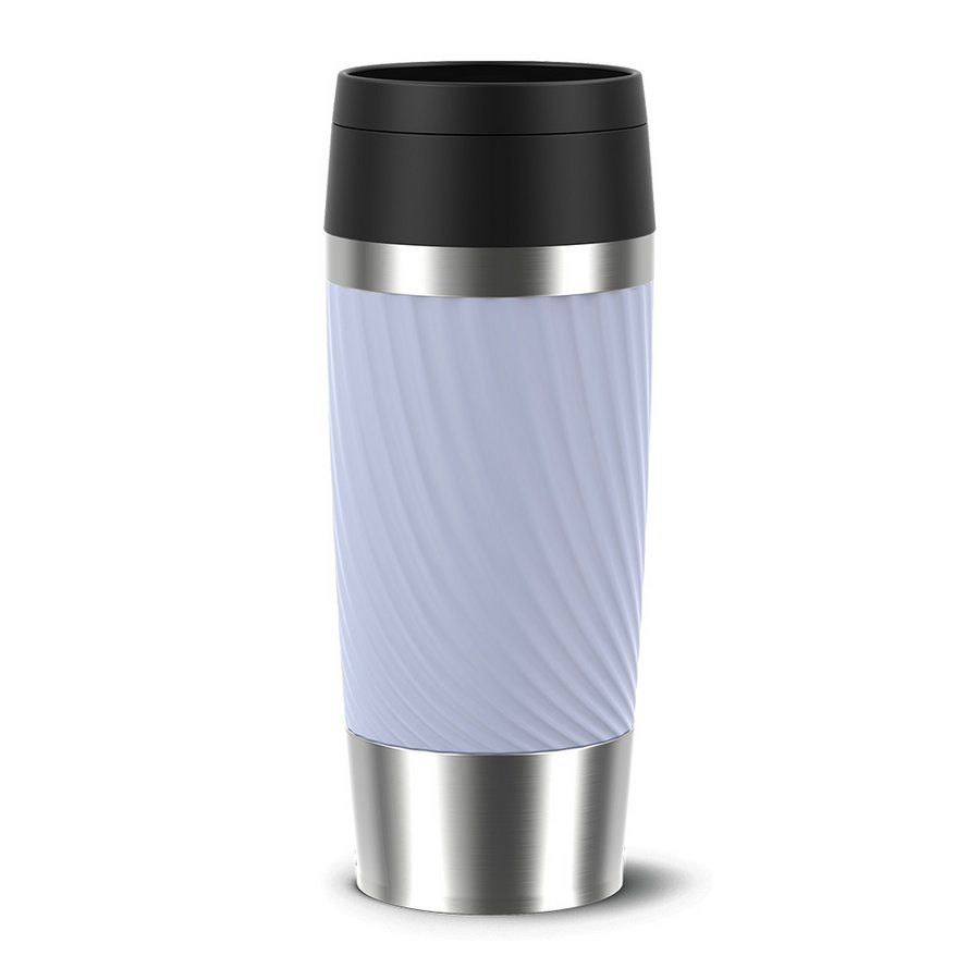 TRAVEL MUG Classic Twist