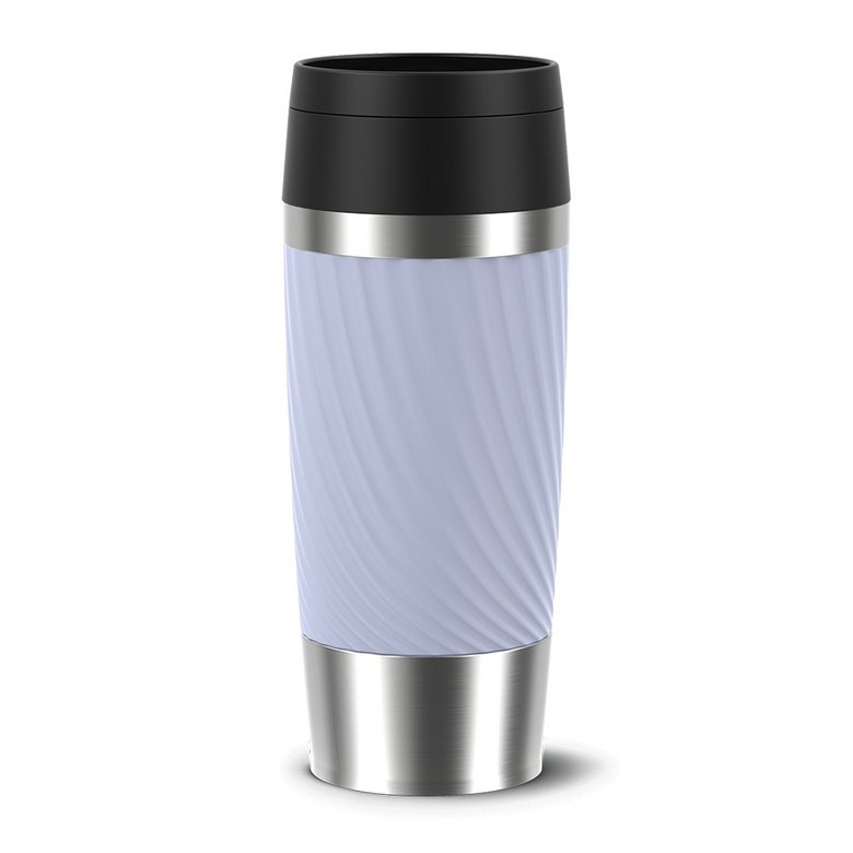 TRAVEL MUG Classic Twist