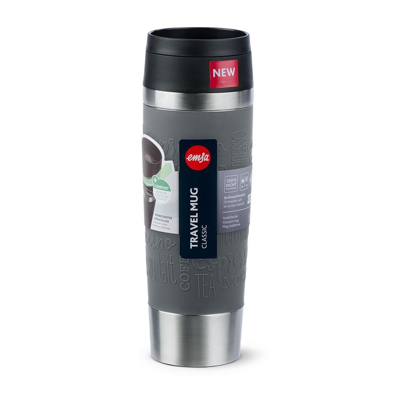 TRAVEL MUG Classic Grande