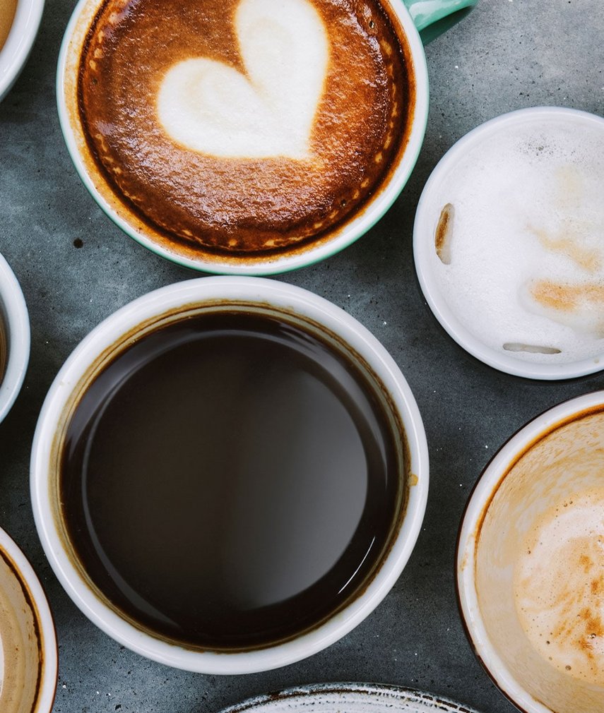 Kaffee richtig zubereiten