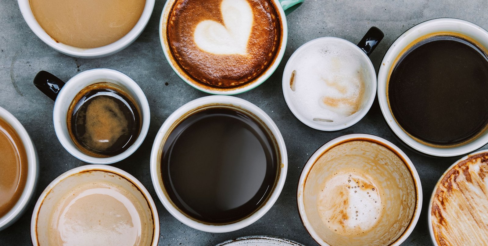 Kaffee richtig zubereiten