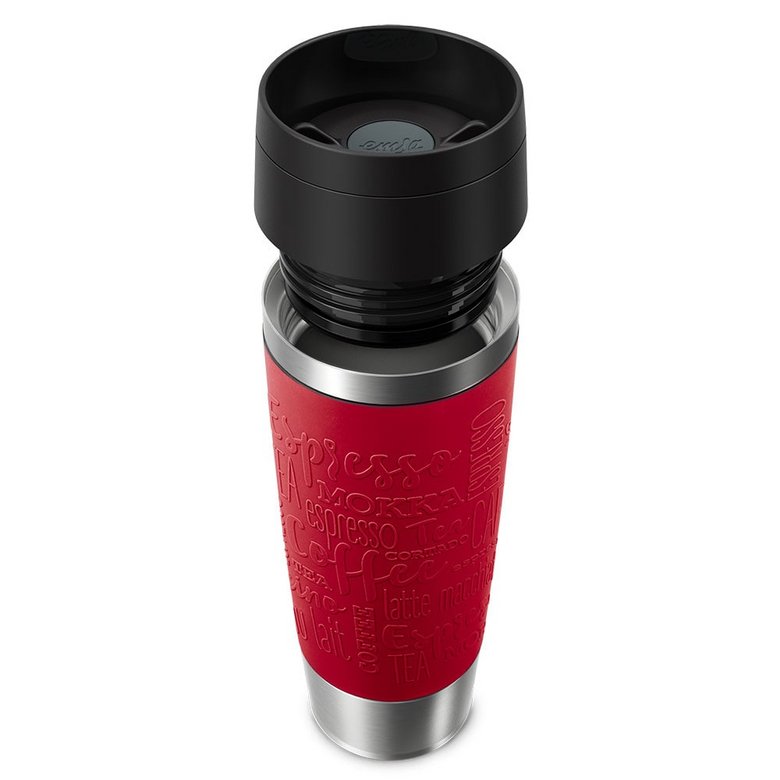 TRAVEL MUG Classic Grande