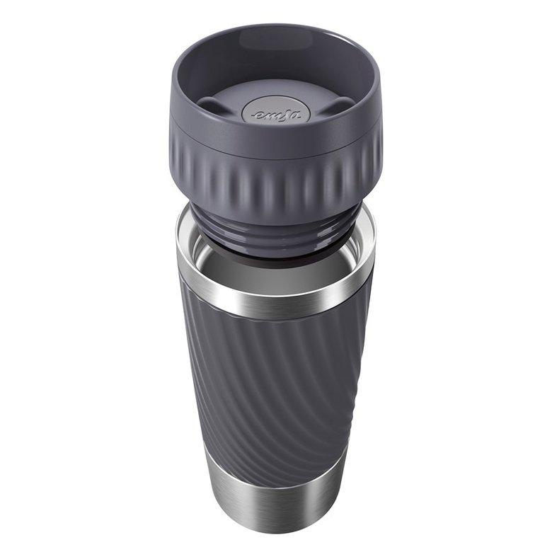 TRAVEL MUG Easy Twist