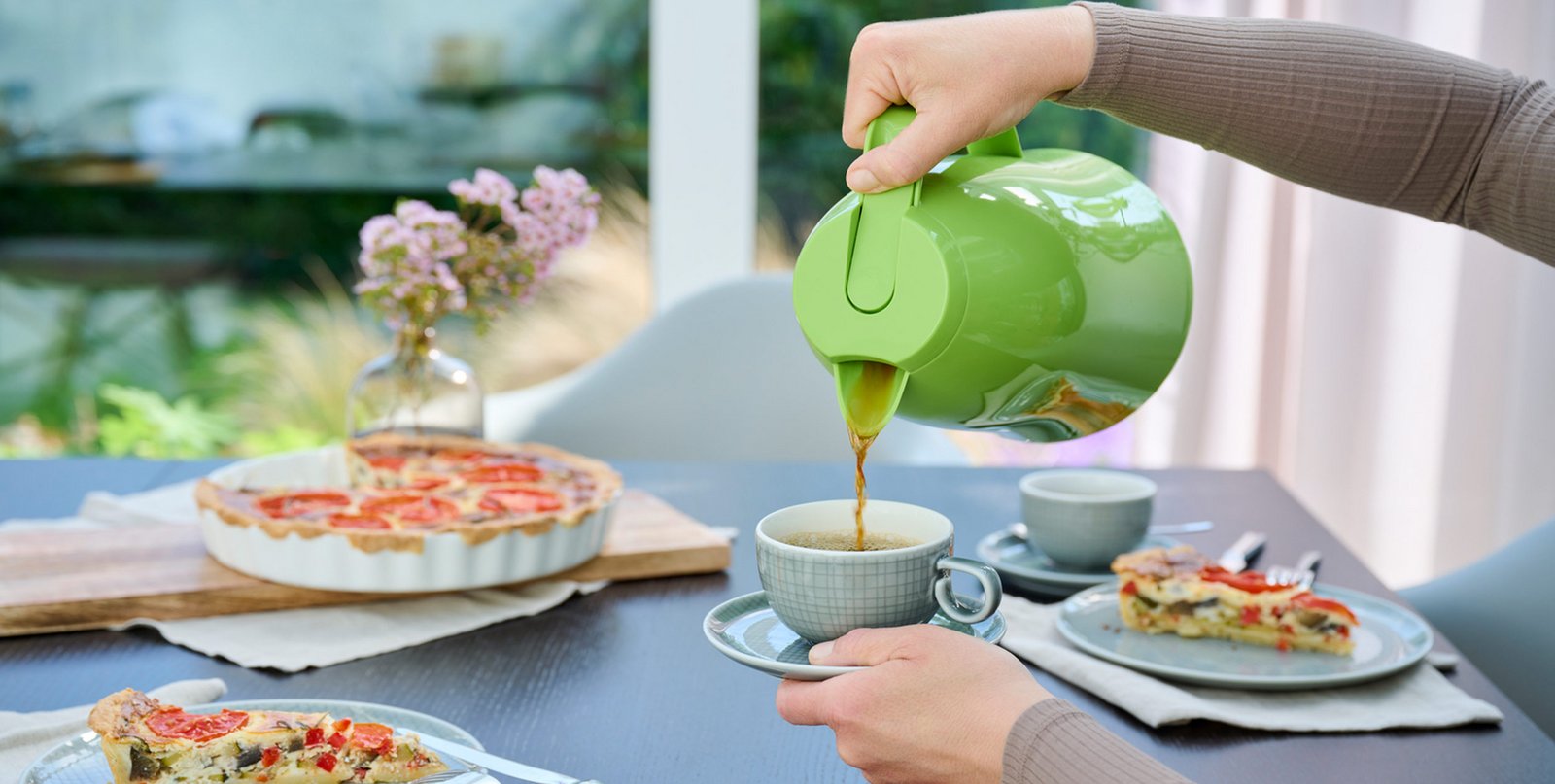 So schmeckt der Frühling
