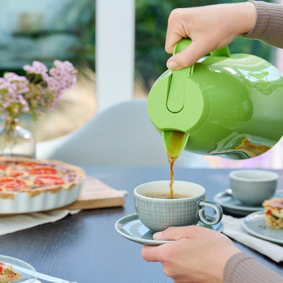 So schmeckt der Frühling