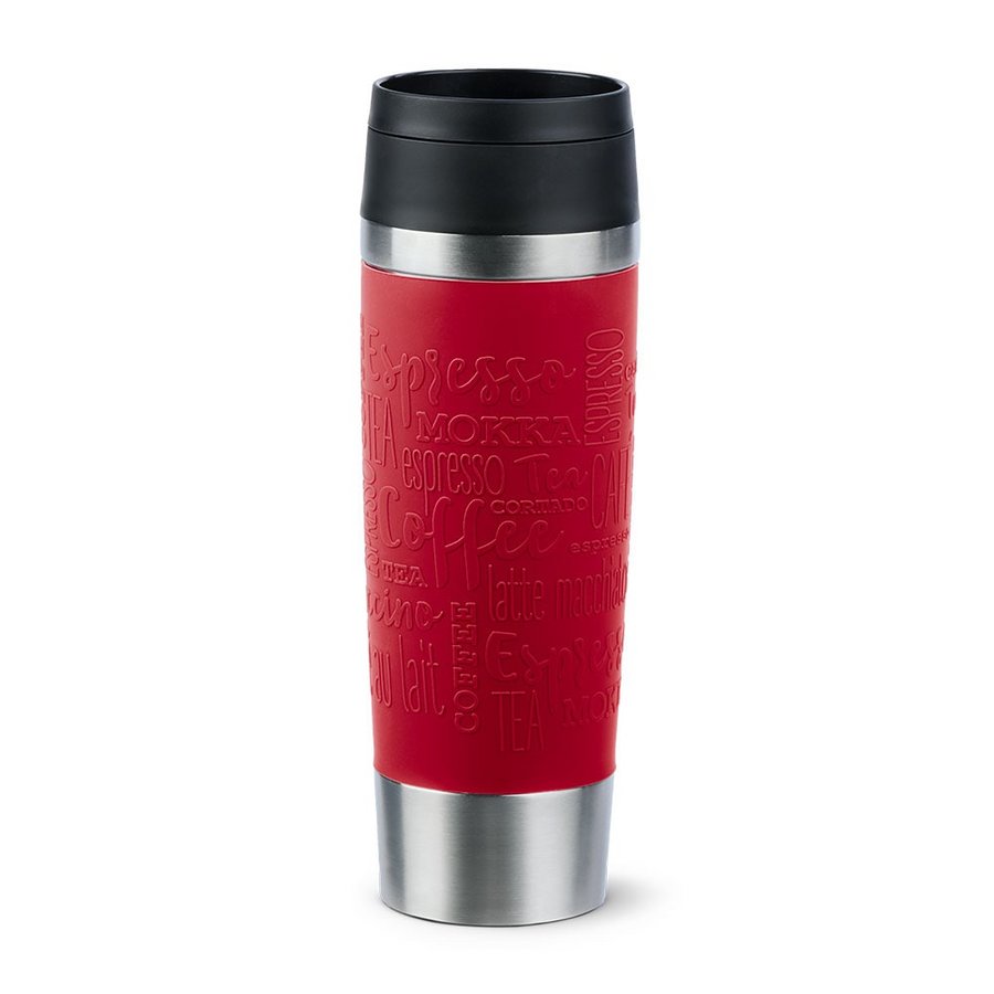 TRAVEL MUG Classic Grande