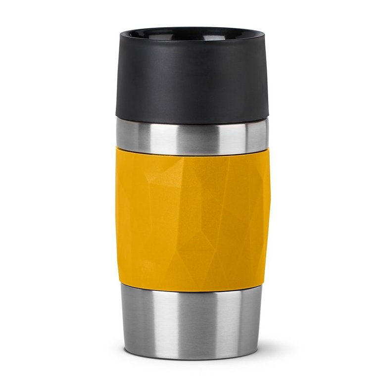 TRAVEL MUG Compact