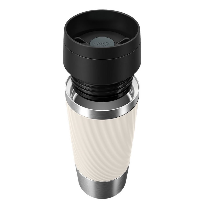 TRAVEL MUG Classic Twist
