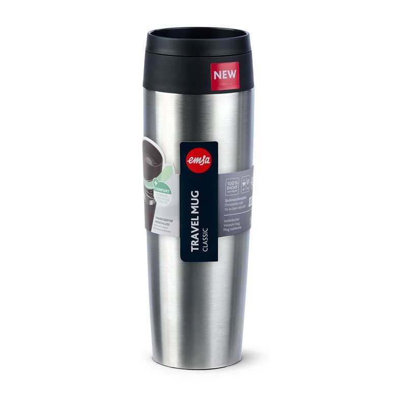 TRAVEL MUG Classic Grande