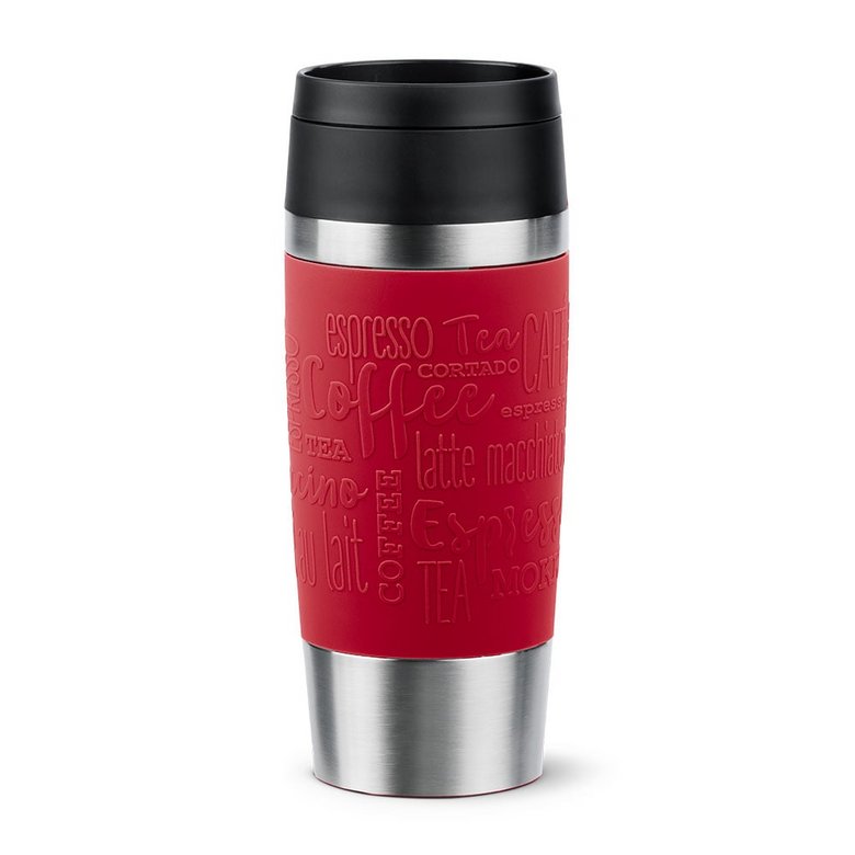 TRAVEL MUG Classic