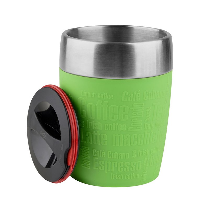 TRAVEL CUP Mug isotherme - EMSA