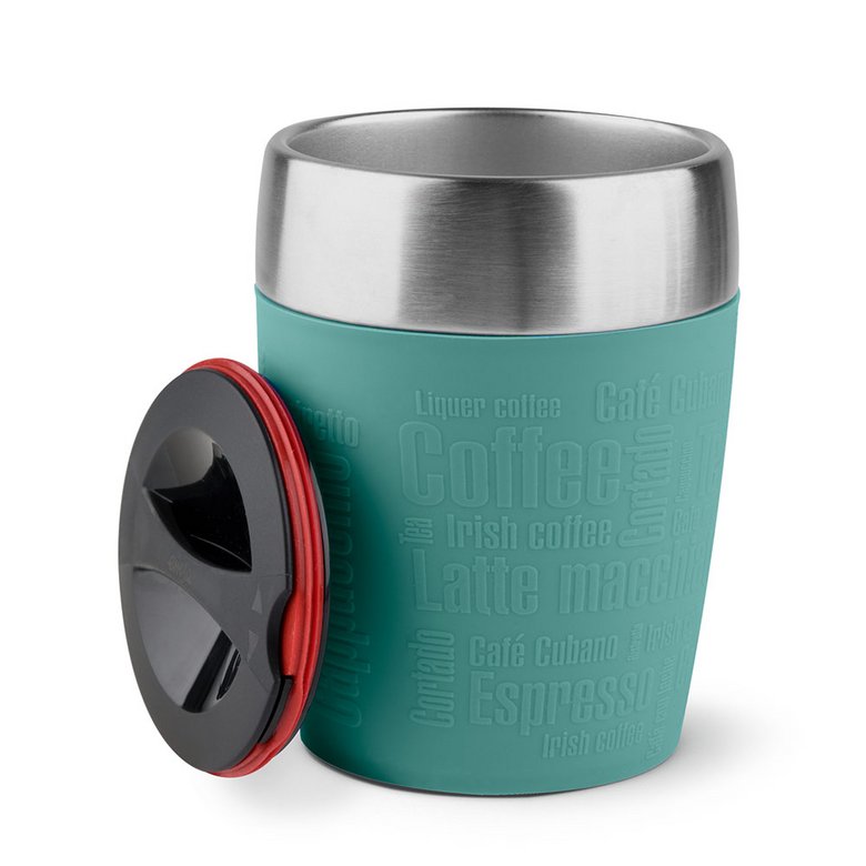 TRAVEL CUP