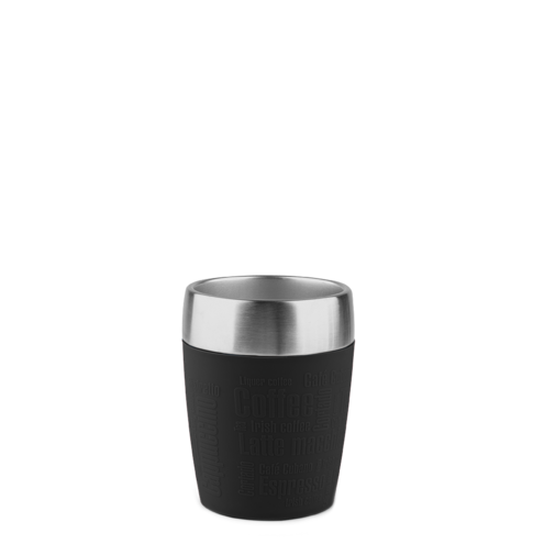 TRAVEL CUP
