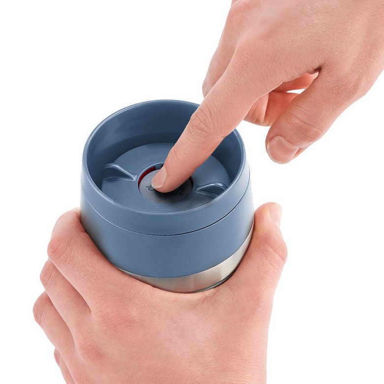 TRAVEL MUG ECO